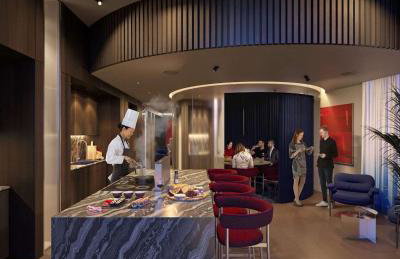 Luxury Skyline Apartment with Premium Facilities- Central M3 - Foto 13