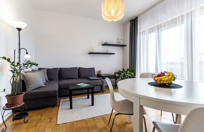 Centrum Apartment - Photo 15