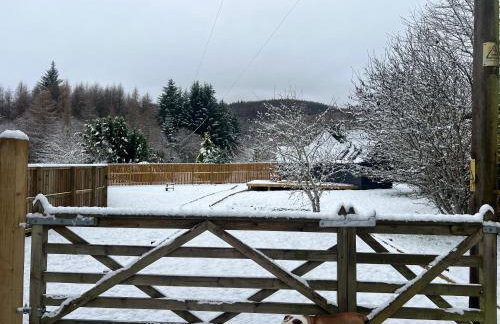 Hatton Lodge - Foto 1