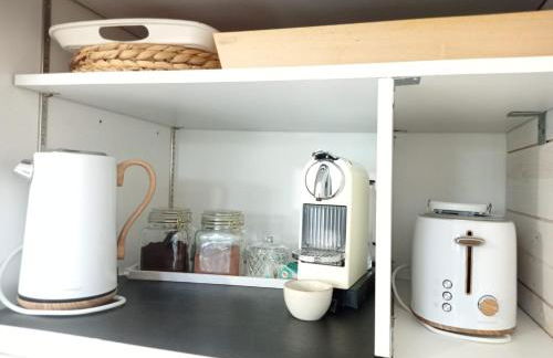 Studio l'Oasis - Terrasse Privative & Plage 10 min - Foto 12