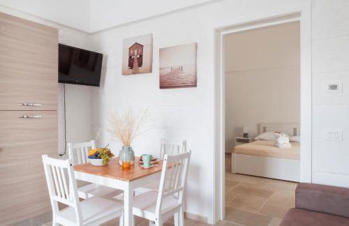 Palazzo Grecale - ApulianStay Group - Foto 10