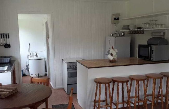 Woodbourne Resort - Foto 7