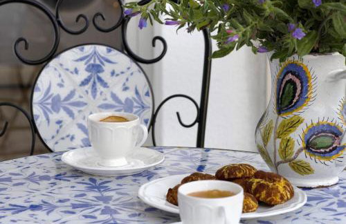 Retro Beach House Moledo - Foto 7