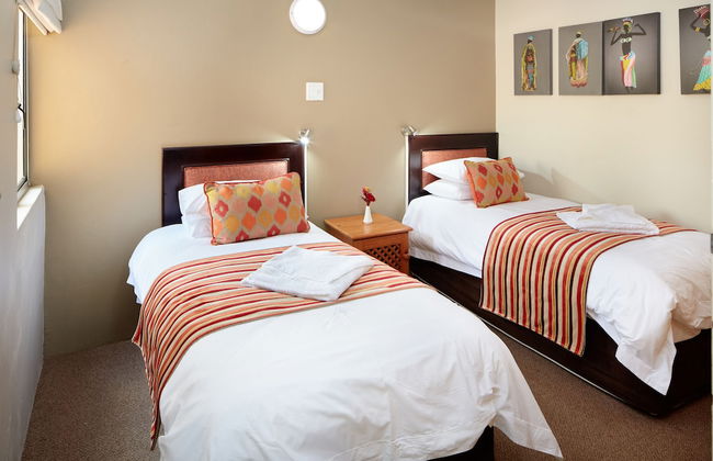 First Group Chaka Rock Chalets - Photo 8