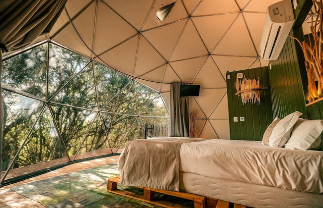 Esphera Glamping - Gravataí - RS - Foto 43