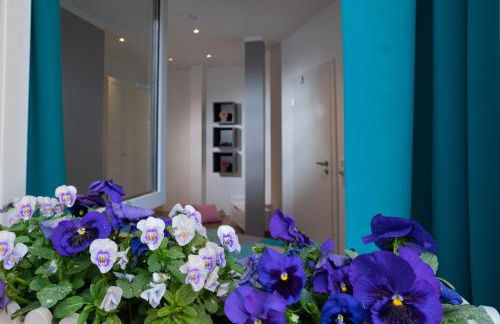 Tom's Ferienappartements Appartment 2 - Photo 15