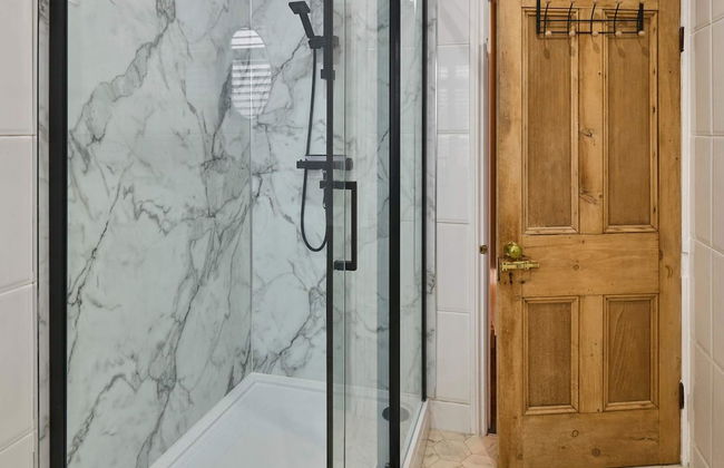 Host Stay Railway Cottages - Foto 11