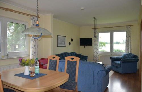 Inselhof Steengrafe - Strandblick - Foto 7