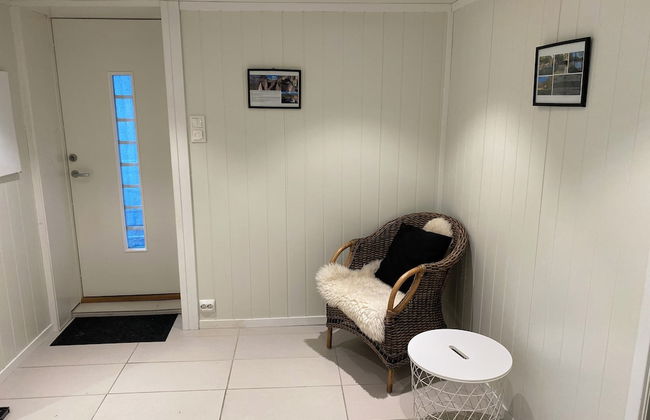 Otra Inn Vest - Foto 2