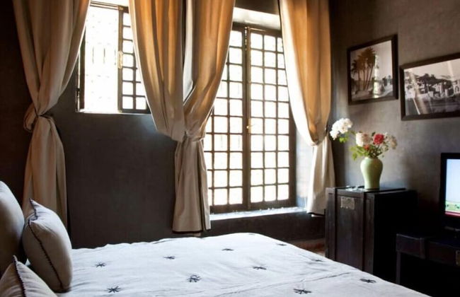 KASBAH ILLY - Photo 2