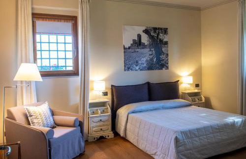 Casanova di Campriano - Foto 62