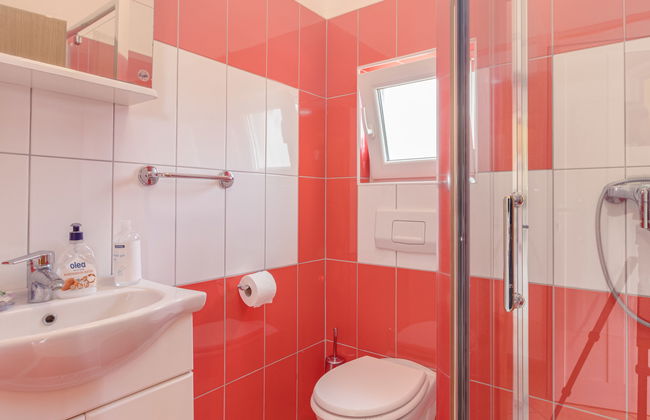 Villa Sandra - Foto 12