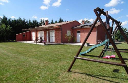 Villa bellevue - Foto 1