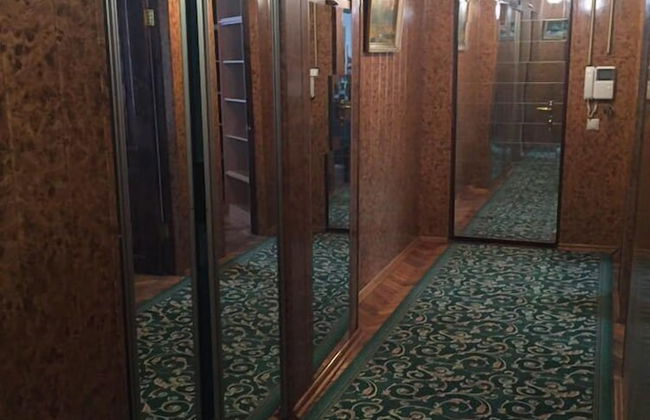 CityInn Savelovskaya - Foto 16