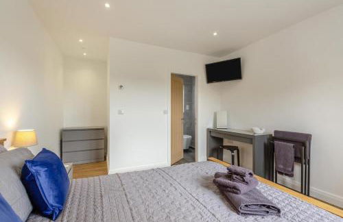 3 Bed in Penrhos Feilw oc-g29643 - Foto 18