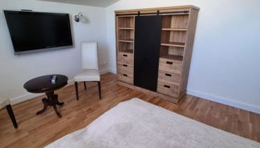kleines Apartment - Foto 4, wardrobe