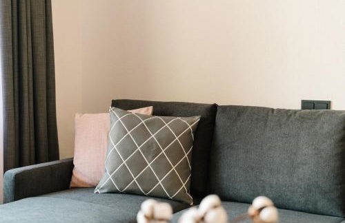 Moderne 2 Zi.-FeWo BlackForest Art Barrierefrei Nähe Freiburg - Foto 3