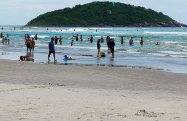 Casa de Férias aconchegante Lagoa do Quintino - Foto 21