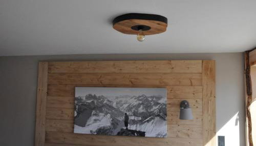 ALMI - Alpenglück Traumhafte Whg.m.20qm Dachterr. - Foto 3