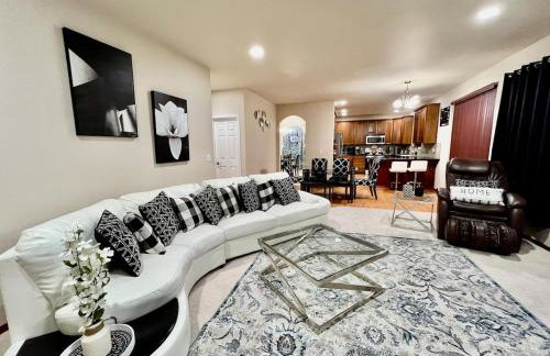 EV2-GRACE VILLA-Many BRs and loft - Foto 45