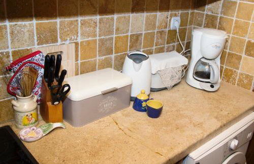 Villa Argyro Triopetra - Foto 32