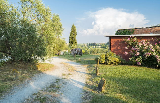 Agriturismo Cantagrillo - Foto 61