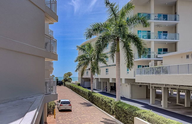 House of The Sun Siesta Key Crescent Beach - Foto 14