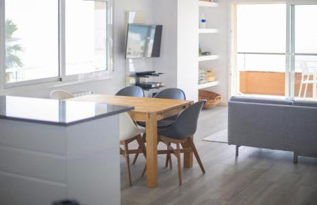 R143 Beachfront Apartment Dorianne - Foto 32