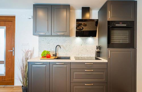 Wellness House Ana in Buzet - Haus für 2 Personen - Foto 6