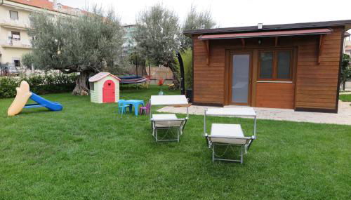 Dependance Con Giardino A Pescara - Foto 2