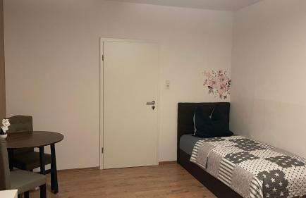 Ferienwohnung am Chursbach - Foto 13