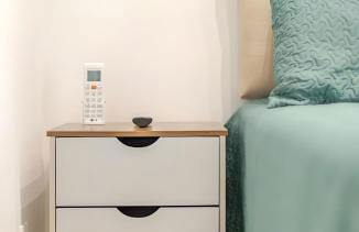 Novo Studio Merit Santa Cruz 503 - Foto 4