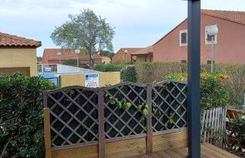 Holidayland Résidence Beau Soleil villa avec piscine - Photo 7