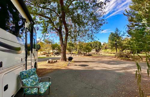 Farmhouse RV - Sunset Pergola - Fire Pit - Views - Foto 66