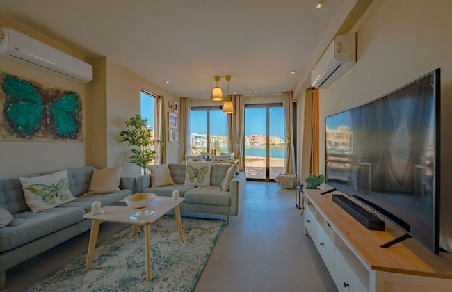 Apartment in Gouna Tawila The Butterfly - Foto 5