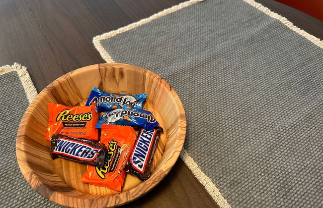 Relax in Style Clean Comfy in a Prime 1ZB - Photo 5