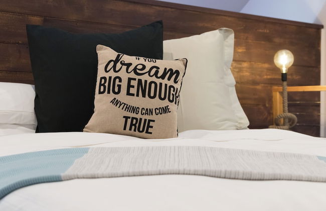 The Old Mechanics - Foto 10