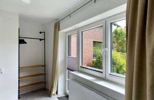 Ferienwohnung Auszeit - Haus Seeschwalbe - Foto 9