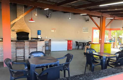 Recanto quatro estacoes - Foto 35