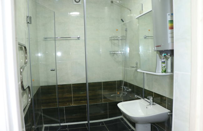 Al-Salam Hotel Apartment - Foto 55