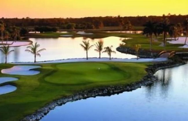 Solterra Vacation Rental: Luxury 3-BR Condo with Lake & Golf Views. Access to Luxury Pool, Hot Tub, and Golf Courses at Lely Resort. Close to Naples Beaches, 5th Avenue S, and Marco Island - Foto 34