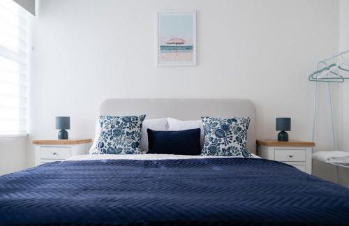 Bright and Spacious 2-Bed Apartment - Foto 6