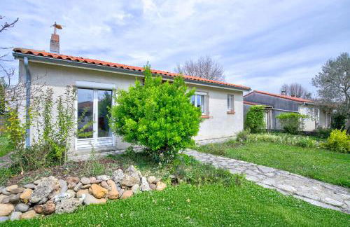 Le Van Gogh 3 chambres 4 lits - Foto 33