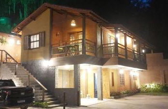 Chalés dos amores - Foto 19