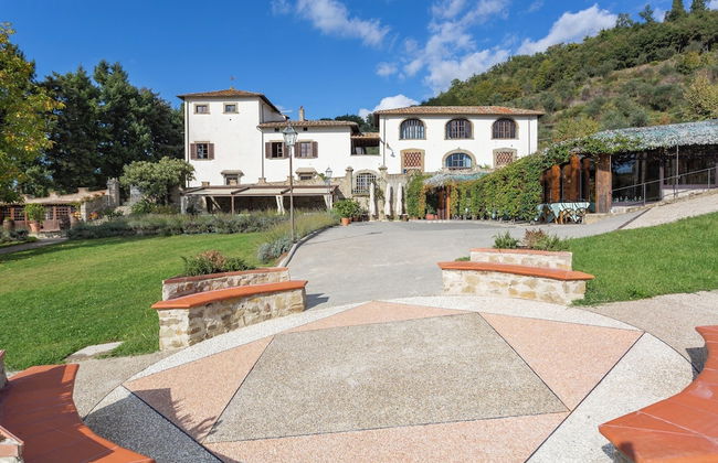 Villa Grassina - Foto 71