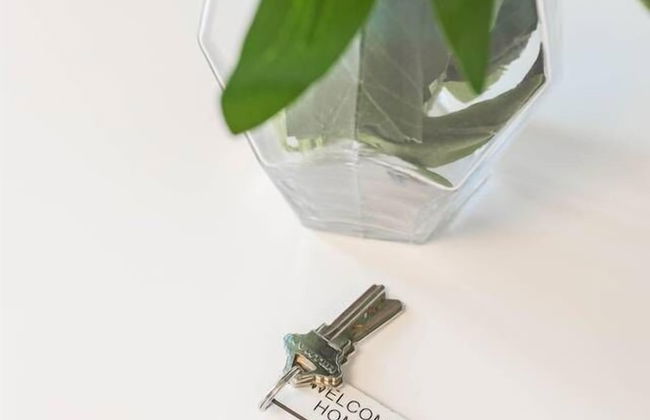 Juniper Mist - Modern 1 Bdr in Downtown - Foto 19