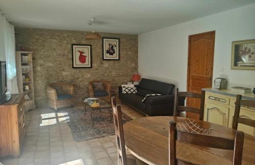 Domaine Bellavigne Gites et SPA - Foto 28