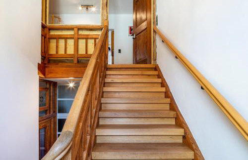 Ferienwohnung Zur alten Post - Foto 5