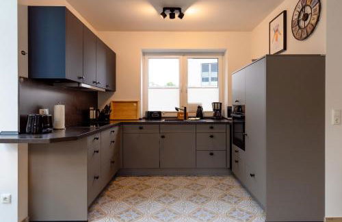 Ferienhaus Strandnest Dangast - Foto 14