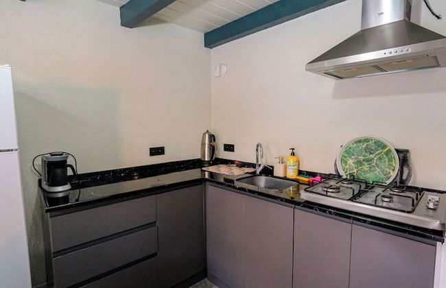 MoonSA Boutique Villas - Foto 12